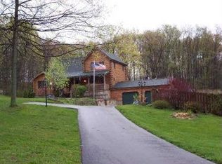 657 McClain Rd, Enon Valley, PA 16120