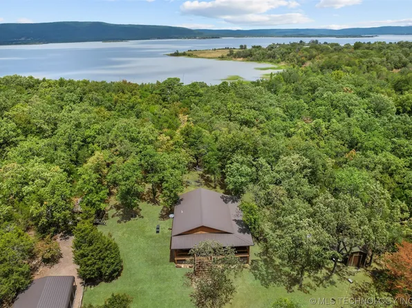 37298 State Highway 43, Clayton, OK 74536