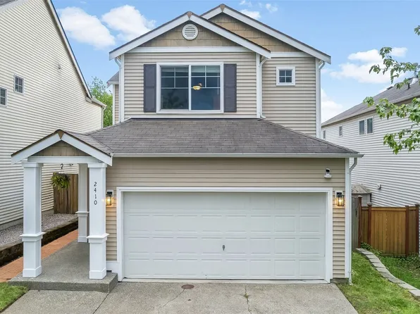 2410 193rd Street E, Spanaway, WA 98387