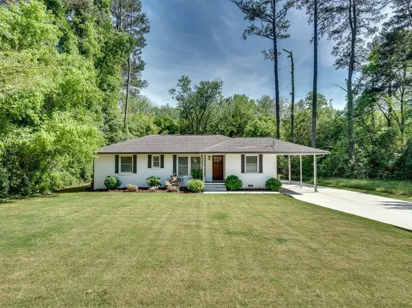2319 Hunting Valley Dr, Decatur, GA 30033