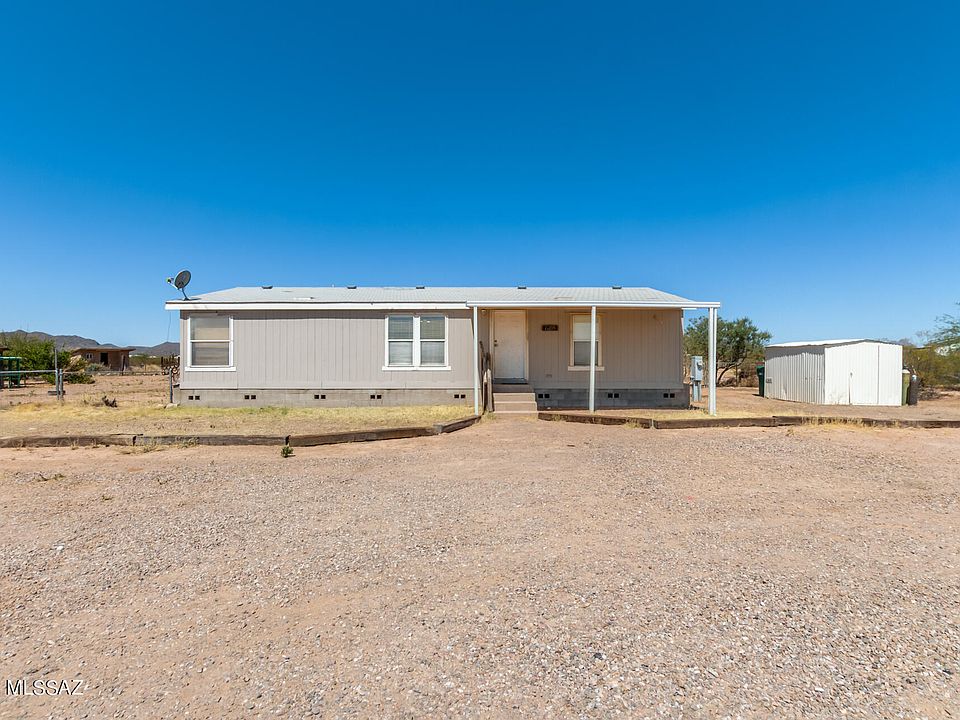 18395 W Avra Valley Rd, Marana, AZ 85653 Zillow