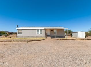 18395 W Avra Valley Rd, Marana, AZ 85653