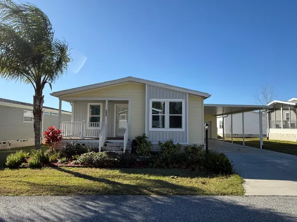 606 Nicklaus Ct, Lady Lake, FL 32159