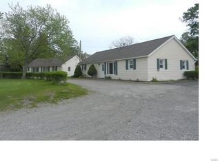 3274 Broadway Rd, Alexander, NY 14005