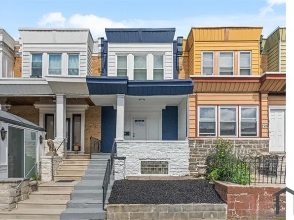 2137 Stenton Ave, Philadelphia, PA 19138