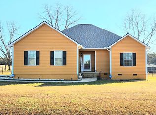 184 Virginia Cir, Cairo, GA 39828