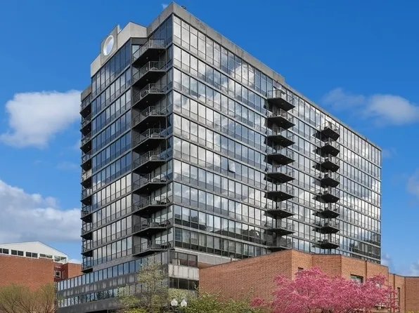 1309 N Wells St APT 604, Chicago, IL 60610
