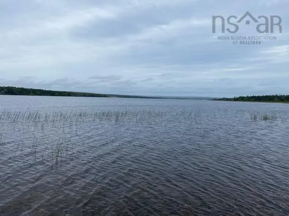 Grand Mira South Rd Lot 12, Cape Breton, NS B1K 1C1