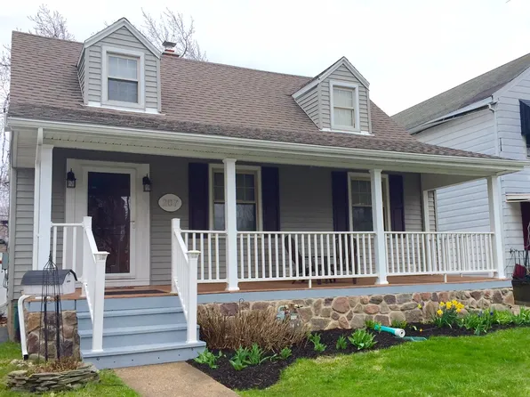 207 Fairfield Ave, Buffalo, NY 14223