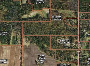 N5547 15th Ave, Mauston, WI 53948