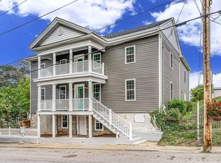 128 S Church St, Fincastle, VA 24090