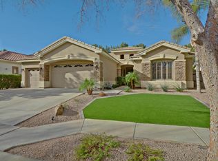 7934 S Stephanie Ln, Tempe, AZ 85284