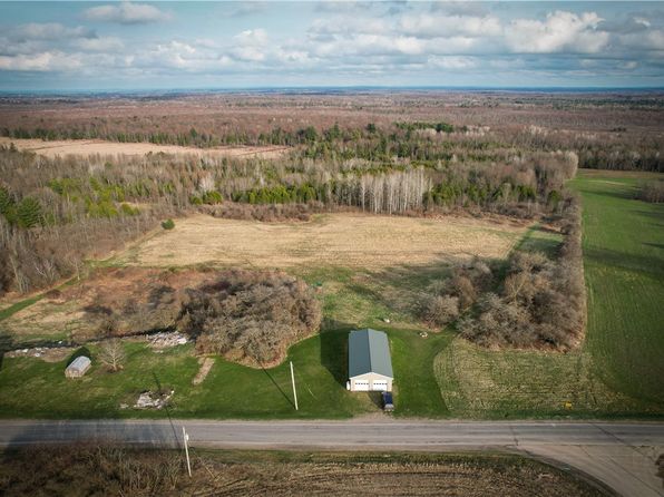 270 East Rd, Heuvelton, NY 13654