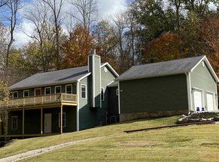 7596 W Chafin Chapel Rd, Ellettsville, IN