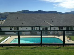 76 Hilly Ln, Manson, WA 98831