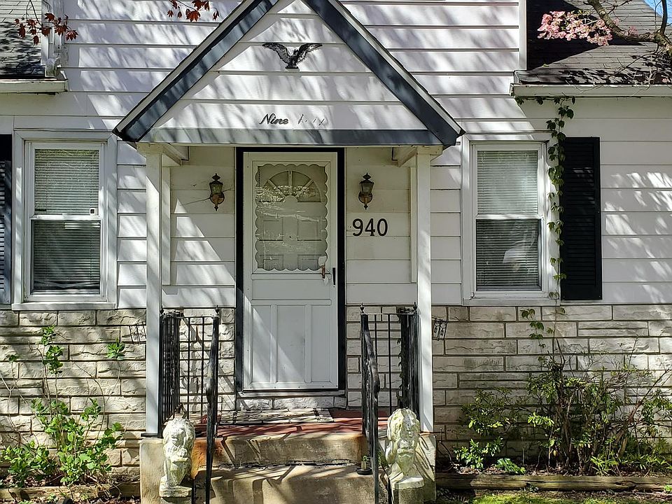 940 Wyoming Ave, Croydon, PA 19021 Zillow