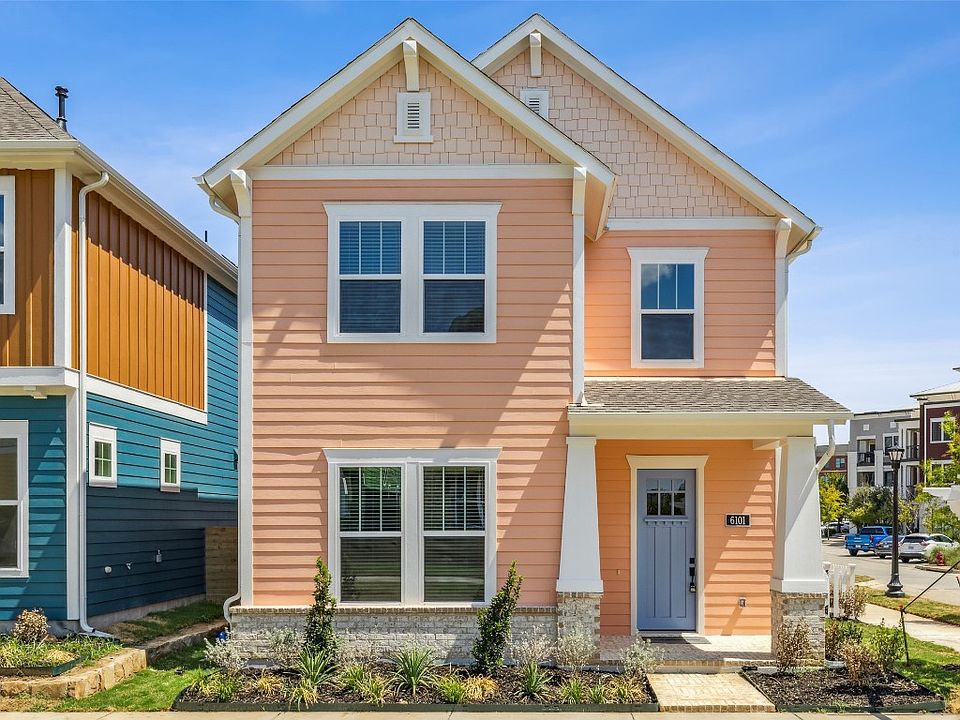 1st image of 6101 Kendrick Mews