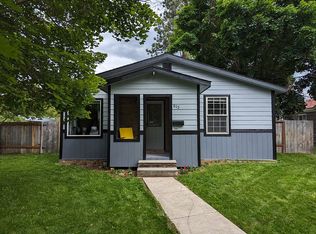 803 Minnesota Ave, Libby, MT 59923