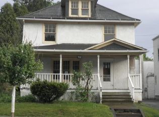 902 Broad St, Endicott, NY 13760