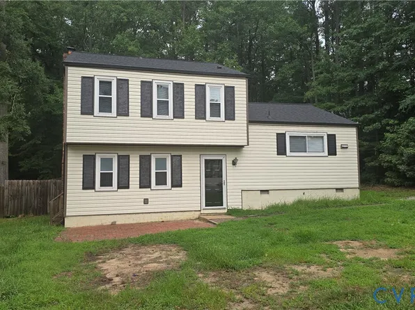 500 Marbleridge Rd, North Chesterfield, VA 23236