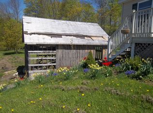 8269 Tannery Rd, Westernville, NY 13486