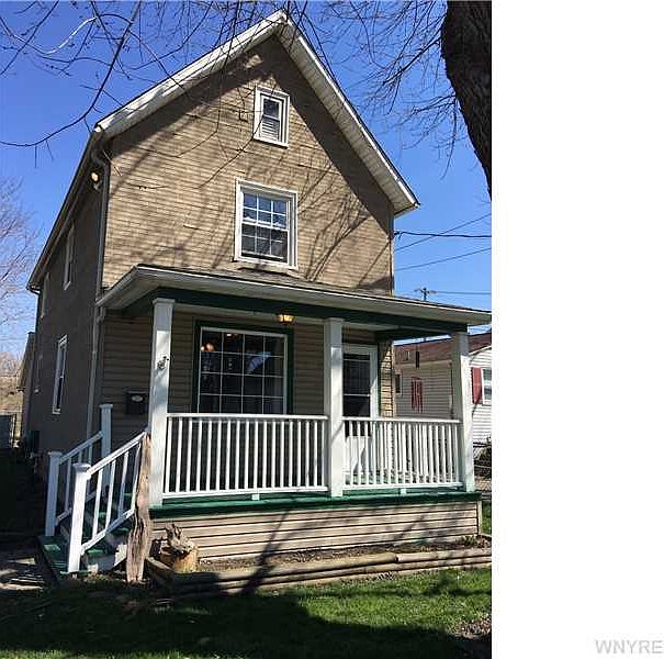 196 Martin Ave, Blasdell, NY 14219 Zillow