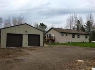 12677 Mattson Rd, Hibbing, MN 55746