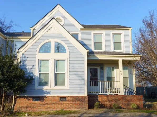 107 Summerlake Pl, Hendersonville, TN 37075