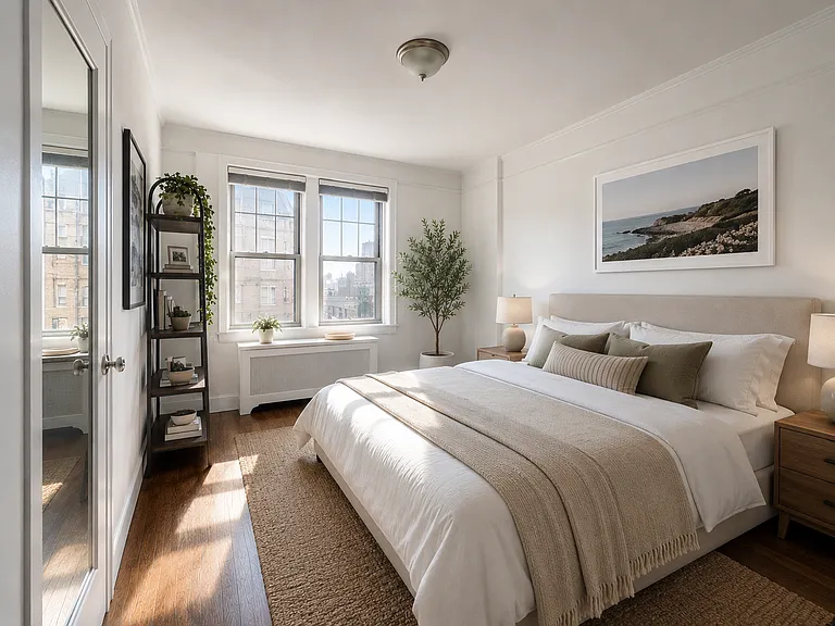 1 Bank St #6H — Photo 6
