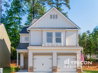 193 Southwind Cir, Newnan, GA 30265