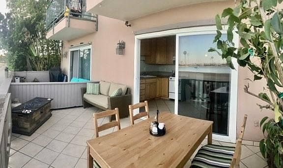 3rd image of 3550 Bayside Walk #102