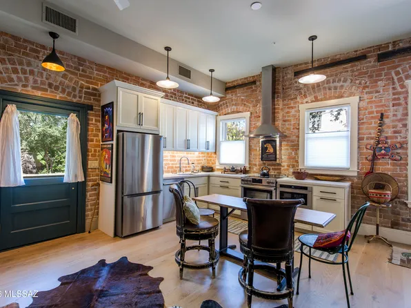 343 S Scott Ave #4, Tucson, AZ 85701