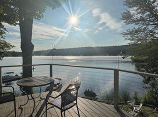 74 Maple Ridge Drive, Monmouth, ME 04259