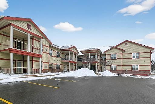 1st image of 1300 School Street #207