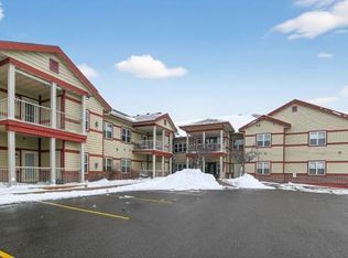 Kings Mountain Condo, Sun Prairie, WI 53590