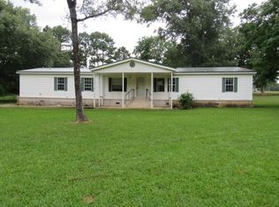 292 Desha Rd, Natchitoches, LA 71457