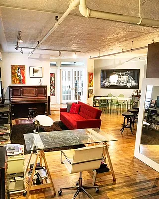 Sold by New York Manhattan Real Estate Incorporated | media 6