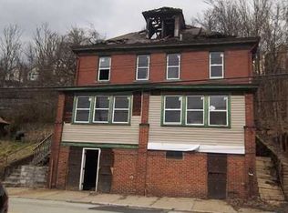 728 Chambers Ave, Jeannette, PA 15644