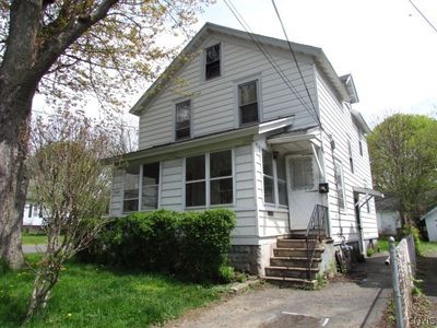 160 Wadsworth St, Syracuse, NY, 13203