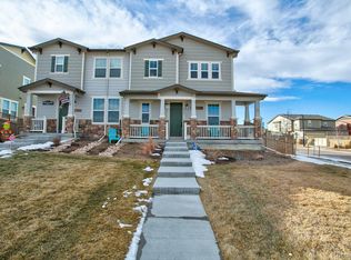 2800 Summer Day Ave, Castle Rock, CO 80109