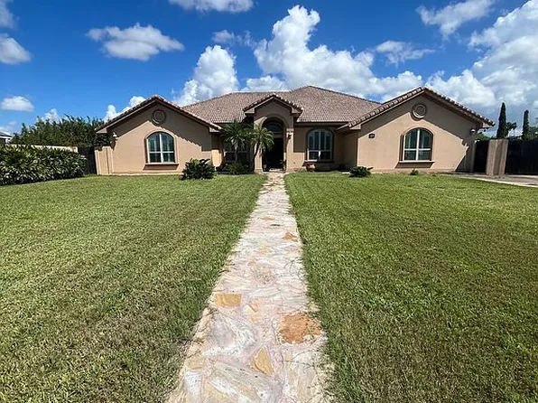 8206 Arrington Rd, Harlingen, TX 78552