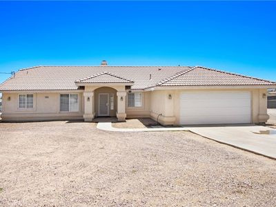 11949 Hawthorne Ave, Hesperia, CA, 92345