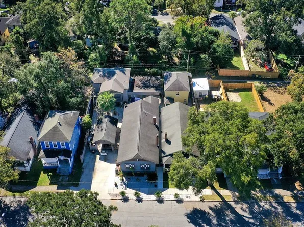 913-917 W 38th Street, Savannah, GA 31401