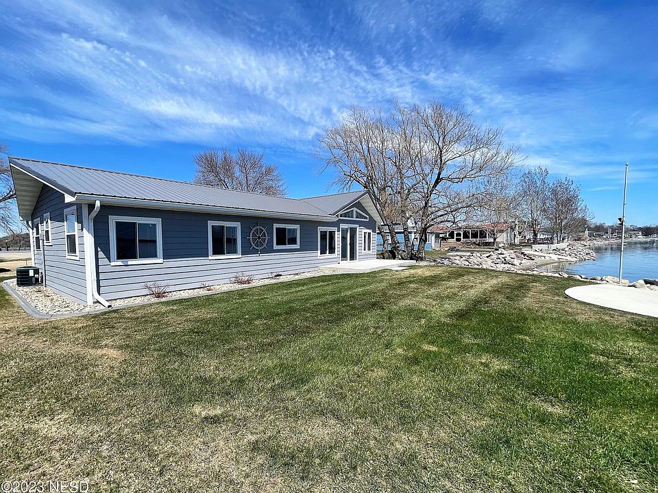 110 N Lake Dr, Castlewood, SD 57223 Zillow