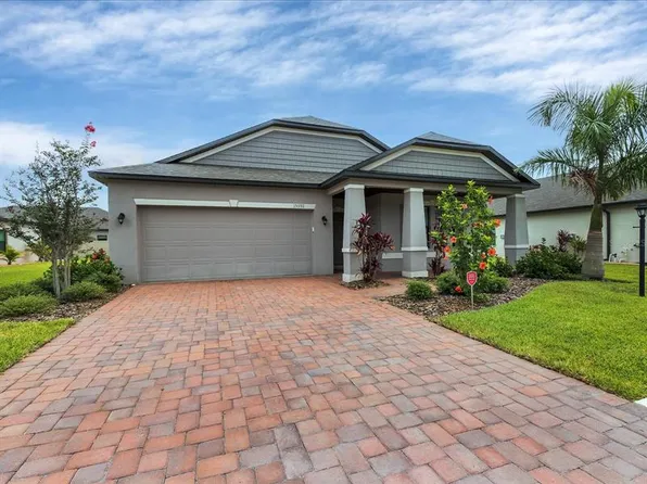15292 Mille Fiore Blvd, Port Charlotte, FL 33953
