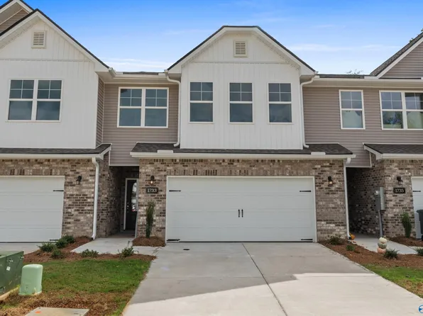 1733 Stampede Cir SE, Huntsville, AL 35803