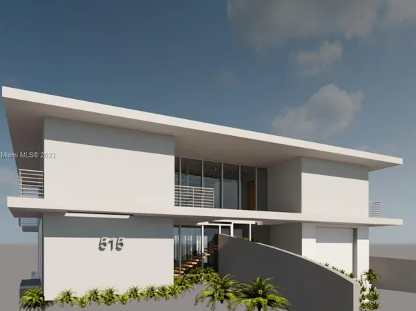 515 NE 52nd Ter, Miami, FL 33137