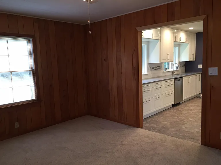 Study/Family Room