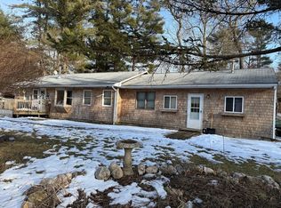 363 Plymouth St, Middleboro, MA 02346