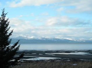 1199 Bay Ave, Homer, AK 99603